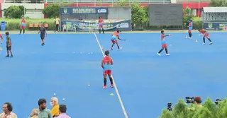 প্রথমবার যুব হকি বিশ্বকাপের আসরে বাংলাদেশ, ৪৫ জন নিয়ে চলছে ট্রায়াল
